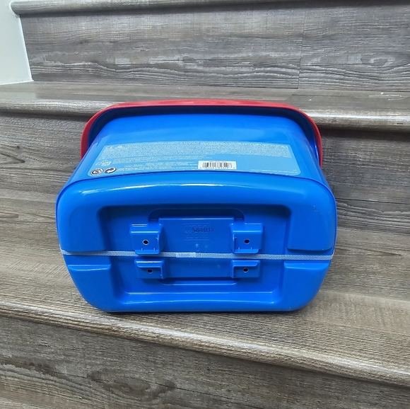 Mega Bloks first builders 25 piece box - new comes with 2 boxes  50 pieces - Picture 3 of 7